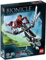 Lego 8698 Биониклы Вултраз