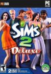 Sims 2 Deluxe (..) (PC-DVD) (Jewel) EA
