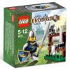 Lego 5615 Замок Рыцарь (HTO)