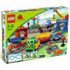 Lego 5609 Дупло Большой набор Поезд