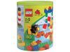 Lego 5527 Дупло Банка Дупло 80 кубиков