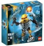 Lego 8930 Биониклы Декар (НТО)