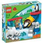 Lego 5633 Дупло Полярный зоопарк