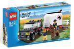 Lego 7635 Город Полноприводной трейлер с лошадью