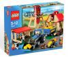 Lego 7637  Город Ферма