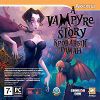 Vampyre Story: Кровавый роман (jewel) Akella DVD