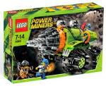 Lego 8960 Power Miners  