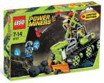 Lego 8707 Power Miners Взрыватель