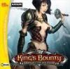 King's Bounty: Принцесса в доспехах (jewel) 1C DVD