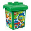 Lego 5538 Дупло Ведро с кубиками