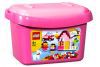 Lego 5585 Криэйтор Розовый ящик с кубиками