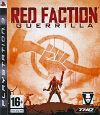 Red Faction Guerrilla (PS3) Русская версия