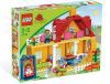 Lego 5639 Дупло Дом для семьи