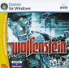 Wolfenstein (jewel) 1C DVD
