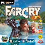 Far Cry dvd