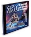 350 3D моделей для 3Dmax5 и Lightwave7