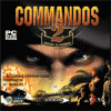 Commandos 2: награда за смелость