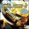 L.A. Rush DVD