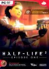 Half-Life 2: episode one dvd