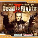 Dead to rights 2