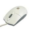 Мышь Defender E-3530 - White optical mouse  PS/2