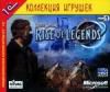 Rise of Nations Rise of Legends