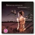 Apocalyptica:  Reflections