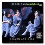 Black Sabbath: Heaven and hell