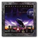 Jorn: Worldchanger