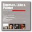 Emerson, Lake & Palmer. CD 1