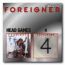 Foreigner:  Head Games/ 4