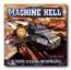 Machine Hell. 2041: Судный день