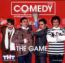 Comedy club Game vol2 dvd