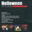Helloween (MP3)