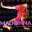 Madonna: Confessions on a dance floor