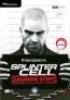 Tom Clancy`s Splinter Cell: Двойной Агент (DVD-BOX)