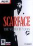 Scarface. The World is Yours
