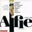 Alfie. music from the motin picture