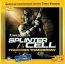 Золотая коллекция хитов Тома Клэнси. Tom Clancy`s Splinter Cell: Pandora Tomorrow