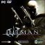 Hitman: Контракты dvd
