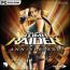Lara Croft Tomb Raider Anniversary dvd (лиц.)