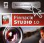 Pinnacle Studio 10. Интерактивный курс