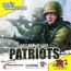 Patriots: Внезапный Удар (jewel) CD