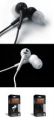 "Siberia In-Ear HeadPhones 51009 белые - профессиональные игровые наушники -""таблетки"""