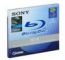 Blu-Ray Sony       25ГБ, 2x, 1шт., Jewel Case, (BNR25AV), записываемый Blu-Ray диск