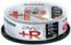 DVD+R Fujifilm     4.7ГБ, 16x, 25шт., Cake Box, (47493), записываемый DVD диск