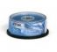 DVD-R TDK        4.7ГБ, 16x, 25шт., Cake Box, (DVD-R47CBED25-6C), записываемый DVD диск
