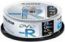 DVD-R Fujifilm     4.7ГБ, 16x, 25шт., Cake Box, (47495), записываемый DVD диск