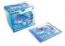 DVD-R TDK        4.7ГБ, 16x, 10шт., Jewel Case,      (DVD-R47ED10)записываемый DVD диск