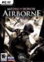 Medal of Honor. Airborne (Classic) dvd Jewel